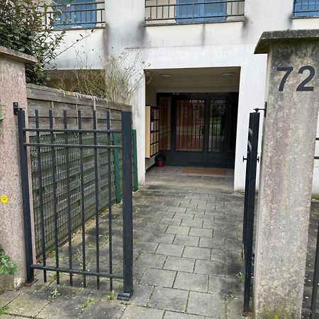 Le Studio Du 72 Apartment Bussy-Saint-Georges Exterior photo