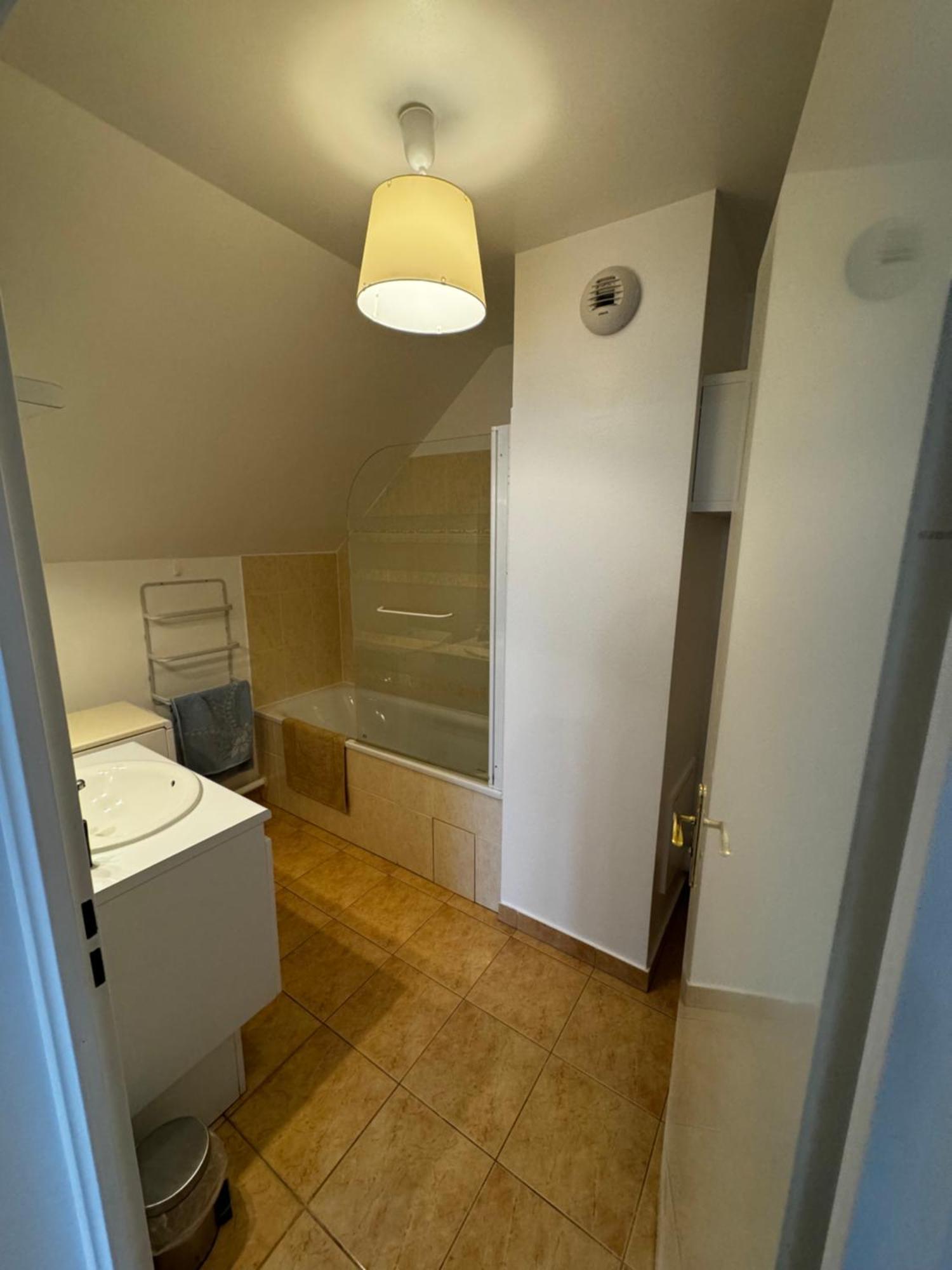 Le Studio Du 72 Apartment Bussy-Saint-Georges Exterior photo
